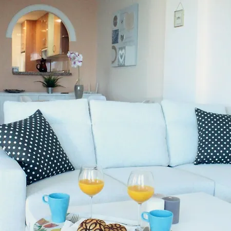 Apartment Esplendido A Pie De Playa En