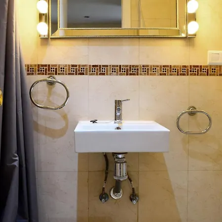 Apartment Esplendido A Pie De Playa En *