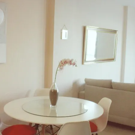 Apartment Esplendido A Pie De Playa En Torremolinos