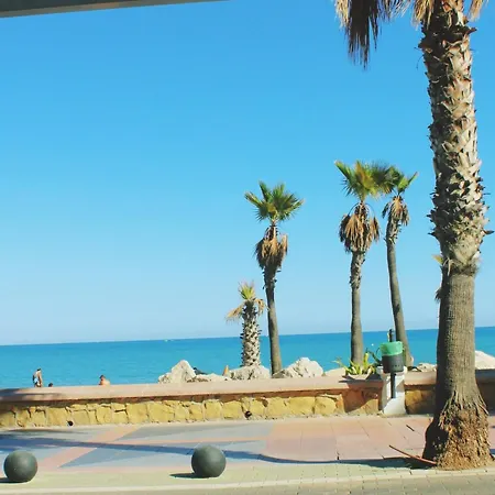 Apartment Esplendido A Pie De Playa En Torremolinos