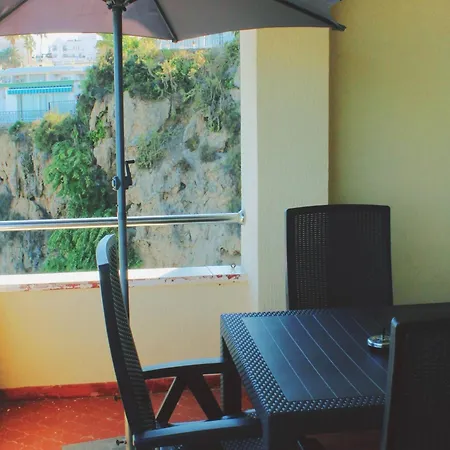 Apartment Esplendido A Pie De Playa En