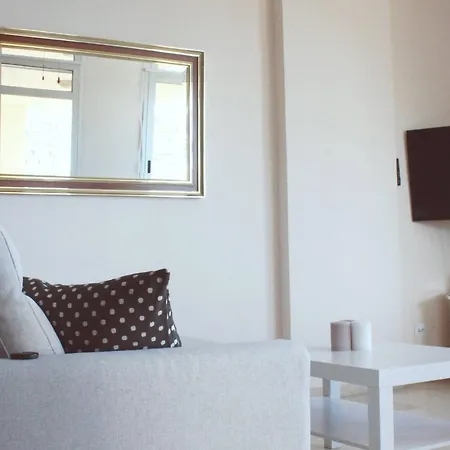 Apartment Esplendido A Pie De Playa En