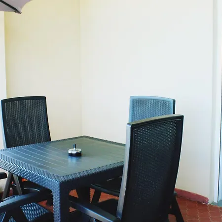 Esplendido A Pie De Playa En Apartment Torremolinos