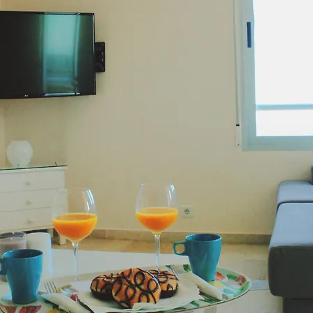 Apartment Esplendido A Pie De Playa En Torremolinos