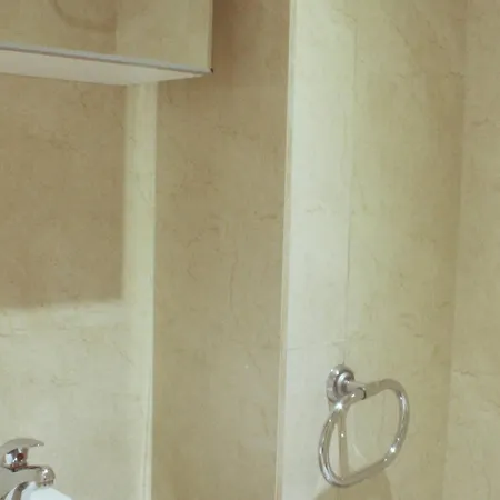 Apartament Esplendido A Pie De Playa En *